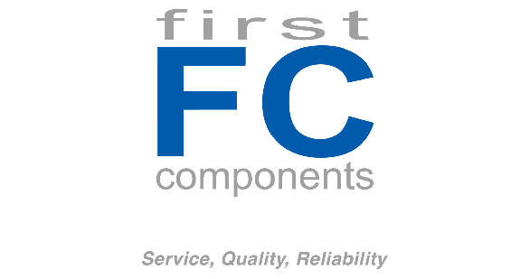 Europe    First Components