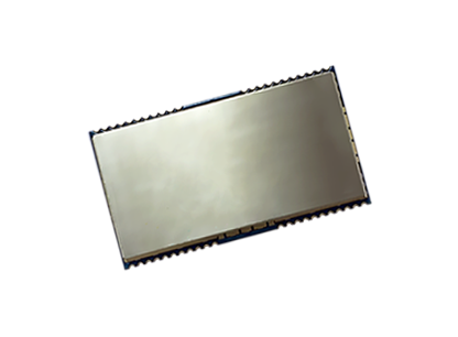 Multiprotocol Fully Integrated 13.56MHz  RFID & NFC Module