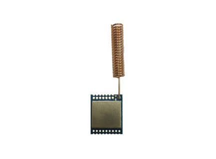 433MHz Ultra Low Power RF Transceiver Module with Internal Antenna