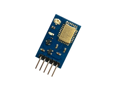 Ultra Low Power 1.8V UART Interface GNSS module